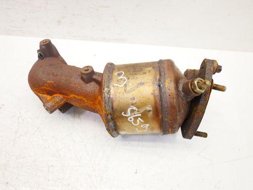 Catalyseur pour Opel Vauxhall Astra H 1,7 CDTI Diesel A17DTR LPL A17 55565023