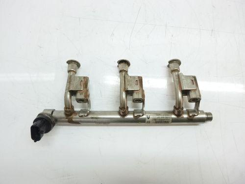 Barre d'injection Ford C-Max II Focus III 1,0 EcoBoost M1DA 0261555132
