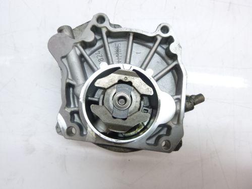 Unterdruckpumpe Opel Saab Astra Insignia Zafira 9-5 2,0 CDTI DE315202