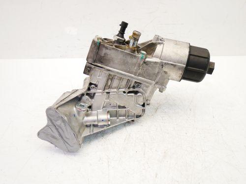 Carter de filtre à huile pour Jeep 3,0 CRD V6 4x4 EXF VM43D VM43 31212074F