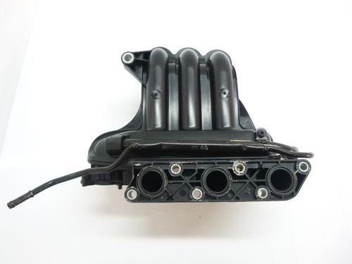 Ansaugbrücke Seat Skoda VW Ibiza IV Fabia II Polo 9N 1,2 BBM