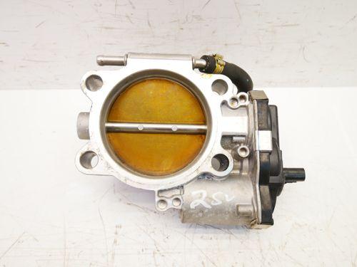Clapet d'étranglement pour Jaguar 3,0 SCV6 306PS AJ126 DX23-9F991-AB