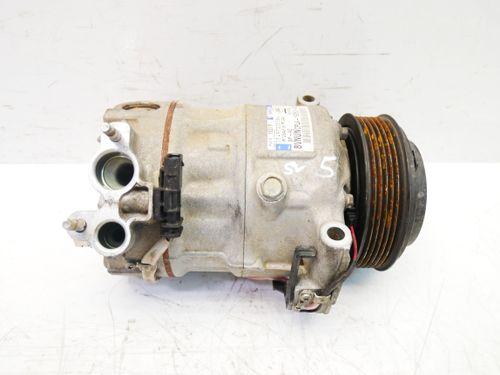 Compresseur de climatisation pour Jaguar F-Type X152 3,0 SCV6 306CV AJ126 CPLA-19D629-BC