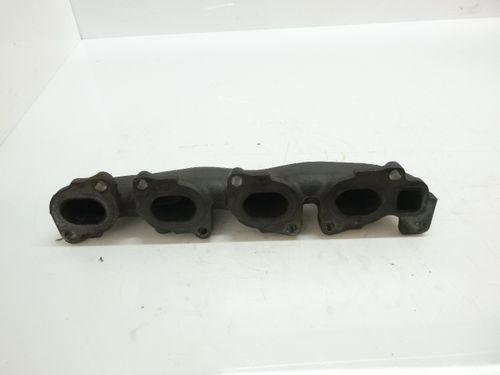 Abgaskrümmer Opel Insignia A 2,0 CDTi Diesel A20DTE 55565985 DE315236