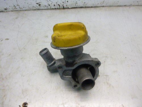 Öleinfüllstutzen Cadillac Opel Saab Zafira 9-3 9-5 1,9 D Z19DTH DE265380