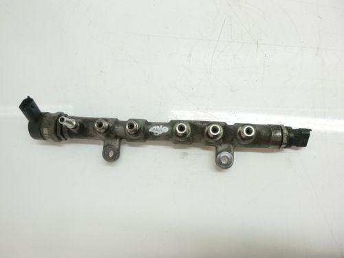 Rail-Rohr Jaguar Land Rover E-Pace Discovery Evoque 2,0 D 204DTD DE315253