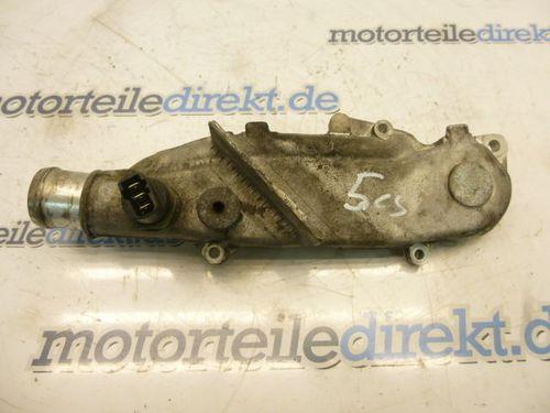 Boîtier thermostatique Audi A8 4D2 4D8 3,3 TDI Diesel AKF 057121121C