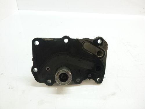 Ölkühler Jaguar Land Rover Discovery Evoque 2,0 D 204DTD G4D3-6A642-BA