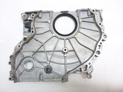 Couvercle frontal BMW X1 F48 2,0 20 d B47 B47C20A 8514001