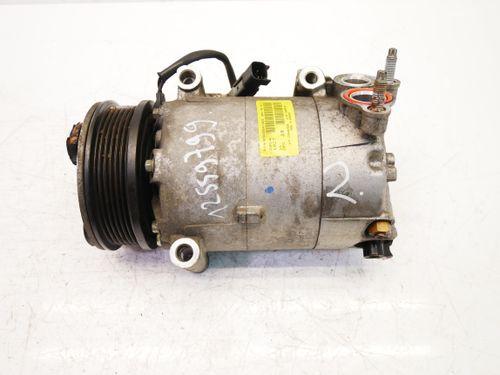 Compresseur de climatisation pour Land Rover 2,2 D 4x4 224DT DW12BTED4 EJ32-19D629-BC