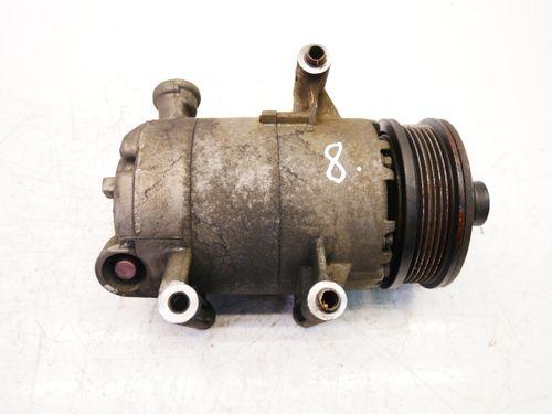 Compresseur de climatisation pour Land Rover Freelander 2,2 TD4 224DT DW12BTED4 629-FD