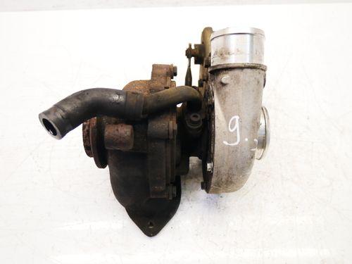 Turbocompresseur pour Land Rover Freelander 2,2 TD4 224DT DW12BTED4 6G9Q-6K682-CA