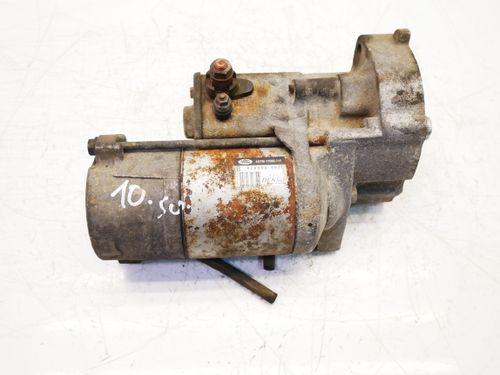 Anlasser Starter pour Land Rover Freelander 2,2 TD4 224DT DW12BTED4 428000-4851