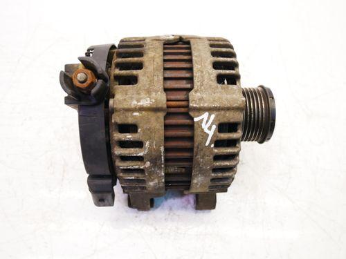 Lichtmaschine Generator pour Land Rover Freelander 2,2 TD4 224DT 6G9N-10300-YC