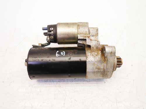 Démarreur pour Porsche 4,5 S Benzin M48.00 48.00 M48 94860