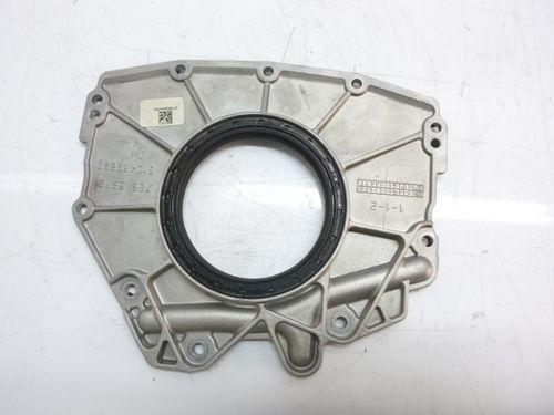 Dichtflansch Jeep Chrysler Grand Cherokee 300C LX 3,0 D CRD EXL 642.980 7255379