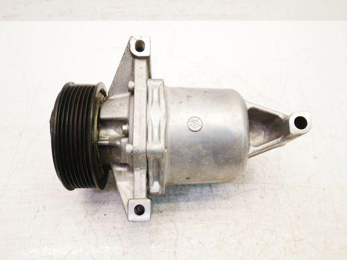 Compresseur de climatisation pour Dacia Mitsubishi Renault 1,0 TCe H4D470 H4D 926008469R