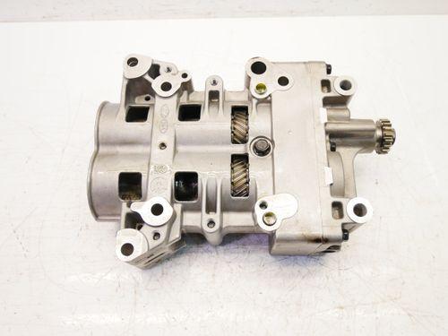 Arbre d'équilibrage pour Hyundai 2,0 N Benzin G4KH 21L105141A2R mit Ölpumpe