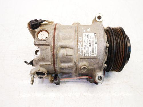 Compresseur de climatisation pour Land Rover Range Rover Sport 3.0 TDV6 306DT CPLA-19D629-AD