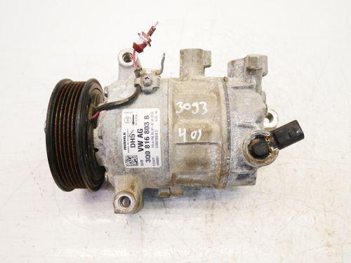 Compresseur de climatisation pour Skoda Octavia 5E 1.5 TSI petrol DPCA DPC 3Q0816803B
