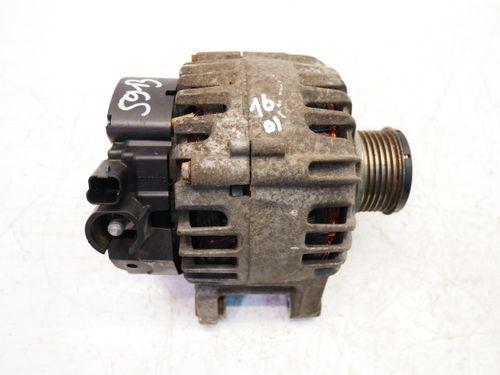 Alternateur pour Peugeot Citroen 1,0 VTI Benzin ZMZ EB0 ZM01 9670899580 12V