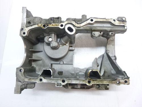 Carter d'huile partie supérieure pour Nissan 1,2 DIG-T HRA2DDT 110175081R