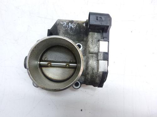 Drosselklappe Audi Skoda VW A4 A6 B5 C5 Superb Passat 3B 1,8 DE315406