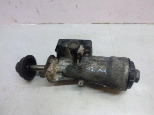 Ölfiltergehäuse Audi Seat Skoda Golf Jetta 2,0 TDI BKD 045115389E DE265342