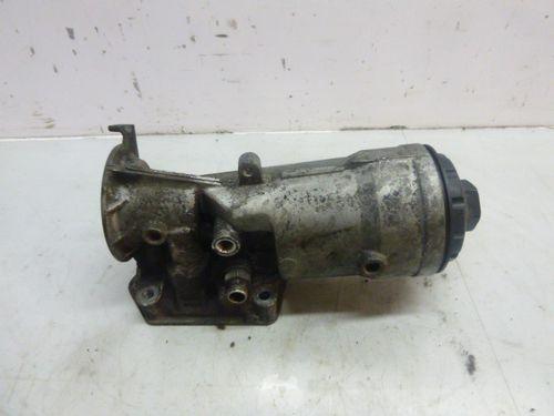 Ölfiltergehäuse Audi Seat Skoda Jetta Touran 2,0 TDI BKD 045115389E DE265318