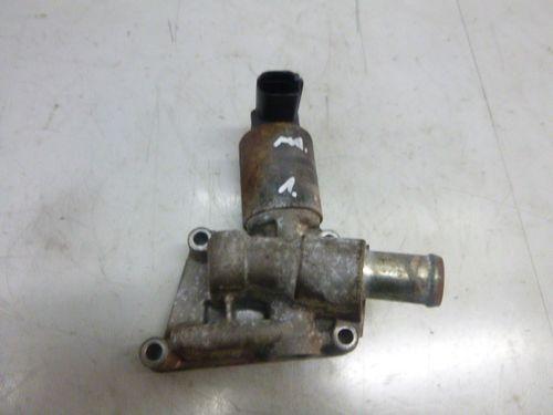 AGR Ventil Opel Suzuki A Astra H Corsa Wagon R 1,2 Z12XEP 55556720 DE265294