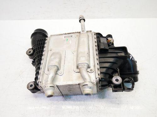 Tuyaux de pression suralimentation pour Jaguar 2,0 Benzin PT204 AJ20P4 HX73-6K775-AE
