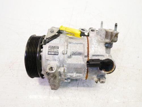 Compresseur de climatisation pour Opel Crossland X P17 1,2 F12XE LEZ HM05 EB2FA 9834779880