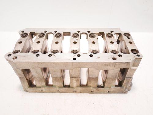 Boîtier pour Porsche 3,4 Benzin M96.01 9961011123R