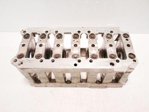 Boîtier pour Porsche 3,4 Benzin M96.01 9961011582R