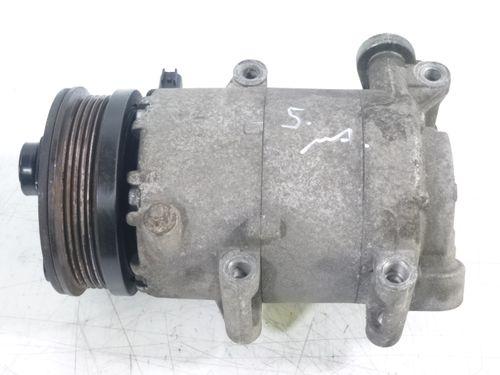 Compresseur de climatisation Volvo C30 S40 II MS V50 MW 1,6 B4164S3 3M5M-19D629-PF