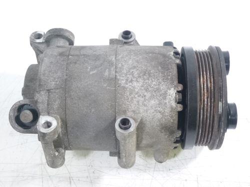 Compresseur de climatisation Volvo C30 S40 II MS V50 MW 1,6 B4164S3 3M5M-19D629-PF