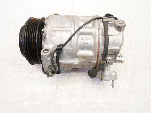 Compresseur de climatisation pour Land Rover Range Rover L405 3,0 PT306 AJ20P6 CPLA-19D629-BH