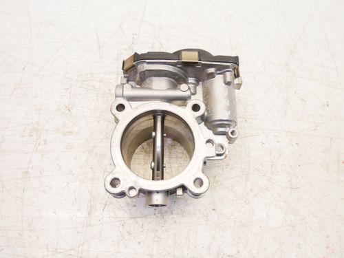 Clapet d'étranglement pour Land Rover 3,0 P400 PT306 AJ20P6 J6P3-9B289-AA