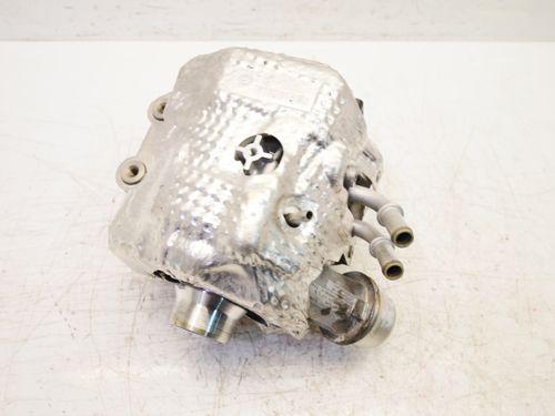 Turbocompresseur pour Land Rover Range Rover L405 3,0 P400 PT306 AJ20P6 J6P3-6F066-AE