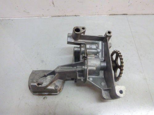 Ölpumpe Citroen Lancia Peugeot 308 407 2,0 RHR DW10BTED4 9431291021 DE266279