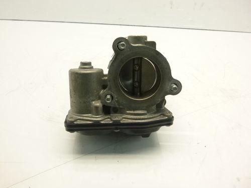 Drosselklappe Ford C-Max II Focus III 1,0 EcoBoost M1DA M2DC CM5G-9E991-FB