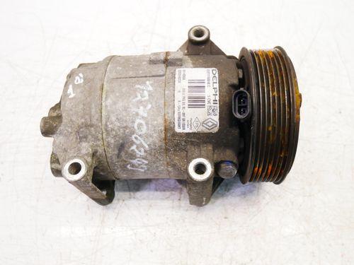 Compresseur de climatisation pour Renault Clio MK3 III 2,0 Sport F4R832 F4R 8200940235