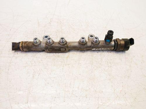 Tube Rail pour Land Rover 2,0 D 4x4 204DTD AJ20D4 0445214332 G4D3-9D280-AA