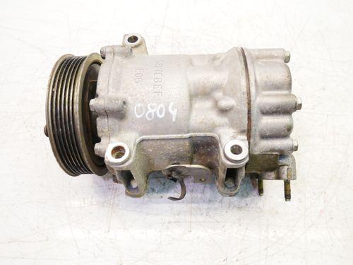 Compresseur de climatisation pour Citroën Peugeot C4 Picasso 1,6 HDi 9H05 9HR DV6C 9800839580