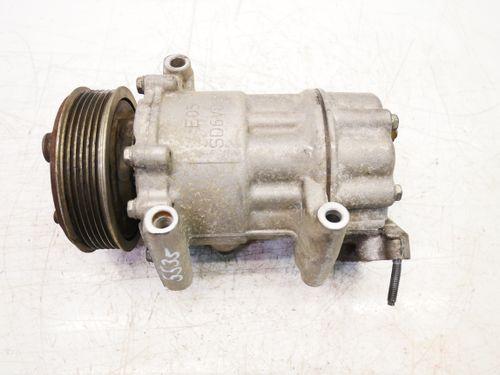 Compresseur de climatisation pour Mini R55 R56 R57 R58 R60 1,6 N16B16A N16 9223392
