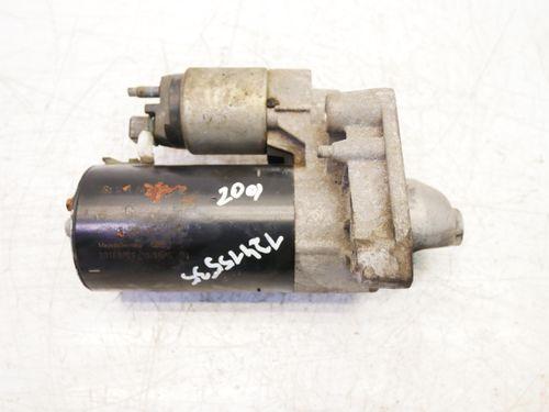 Démarreur pour Mini 1,6 N16B16A N16 0001138048