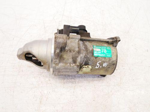 Démarreur pour Honda 1,3 IMA Benzin LDA3 SM-74005