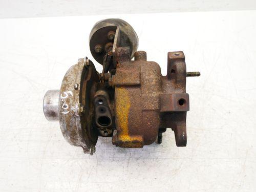 Turbocompresseur pour Ford Ranger ET 2,5 TDCI Diesel WLAA WL-AA 6M34-9G438-AC