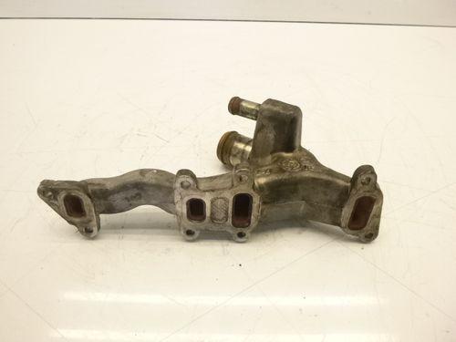 Leitung Ford Transit 2,4 TDCi Diesel JXFA 6C1Q-6K620-AB