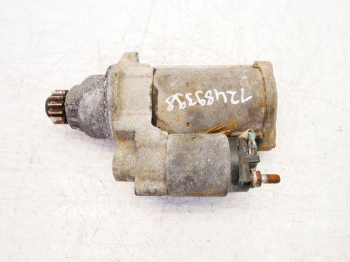 Démarreur pour Jeep 1,6 Benzin EJH 55263842 51940240